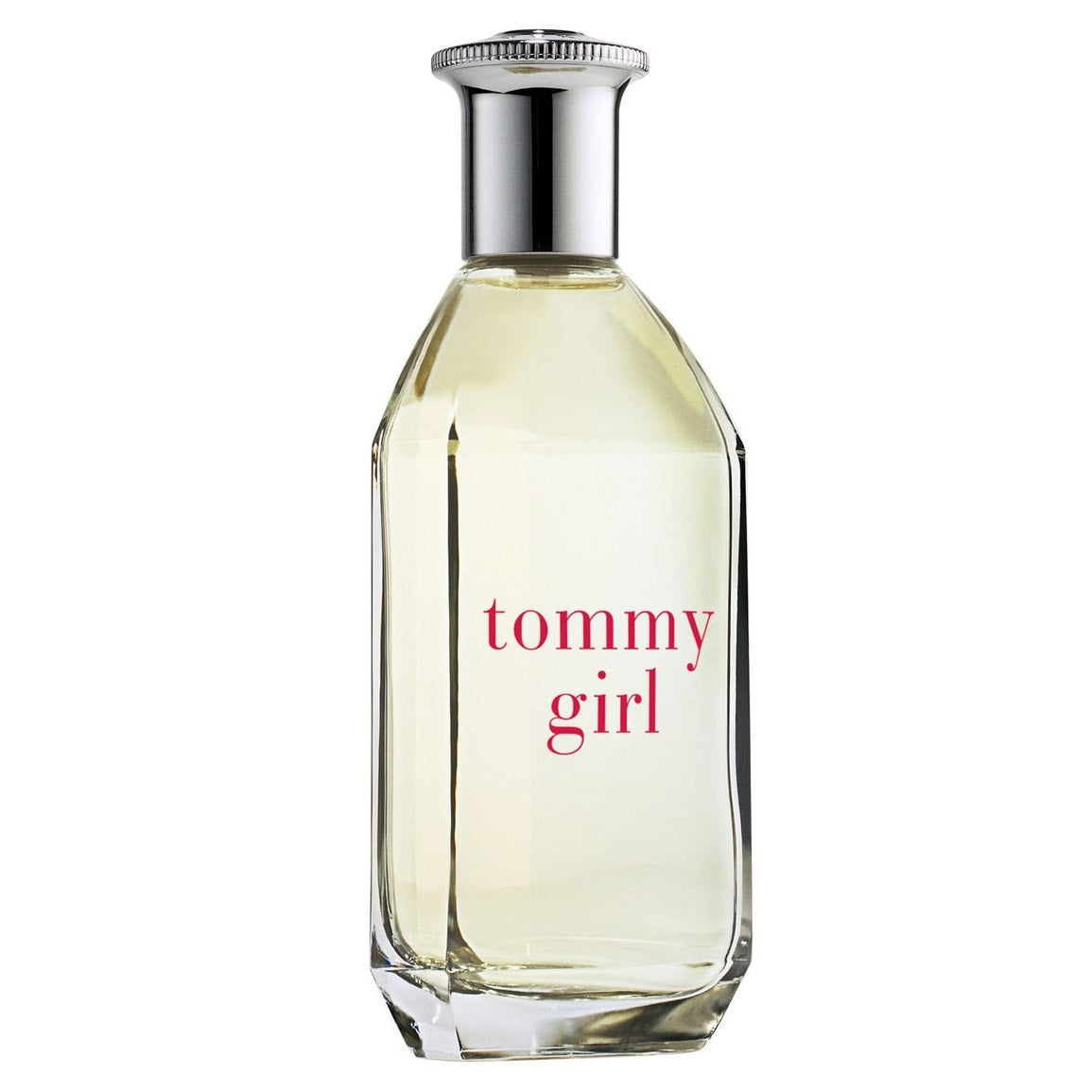 tommy hilfiger tommy girl woda toaletowa 100 ml  tester  