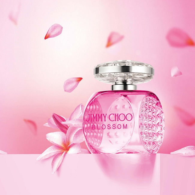 Jimmy Choo Blossom Special Edition woda perfumowana spray