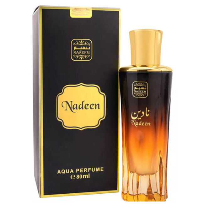 Naseem Nadeen perfumy spray