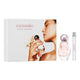 Kylie Cosmetics Cosmic Kylie Jenner zestaw woda perfumowana spray 50ml + woda perfumowana spray 10ml
