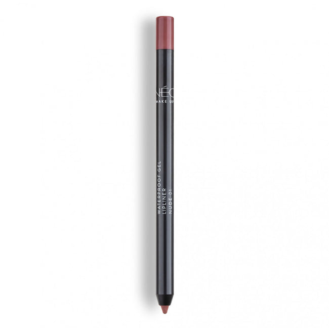NEO MAKE UP Waterproof Gel Lipliner wodoodporna konturówka do ust