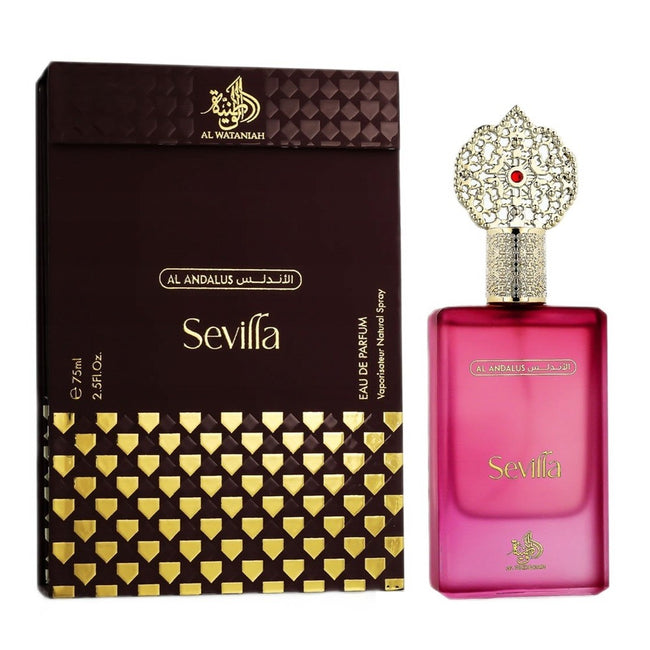 Al Wataniah Sevilla woda perfumowana