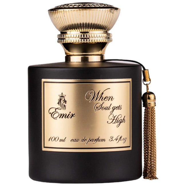 Emir When Soul Gets High woda perfumowana