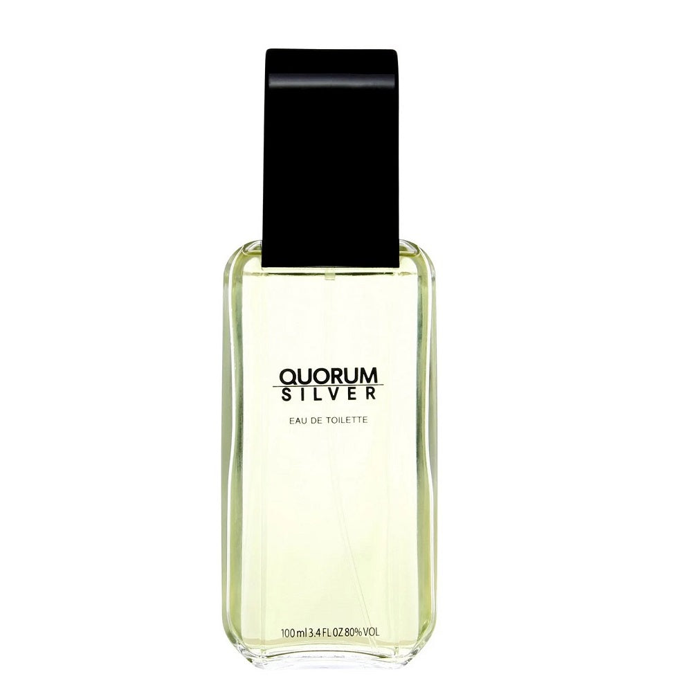 puig quorum silver