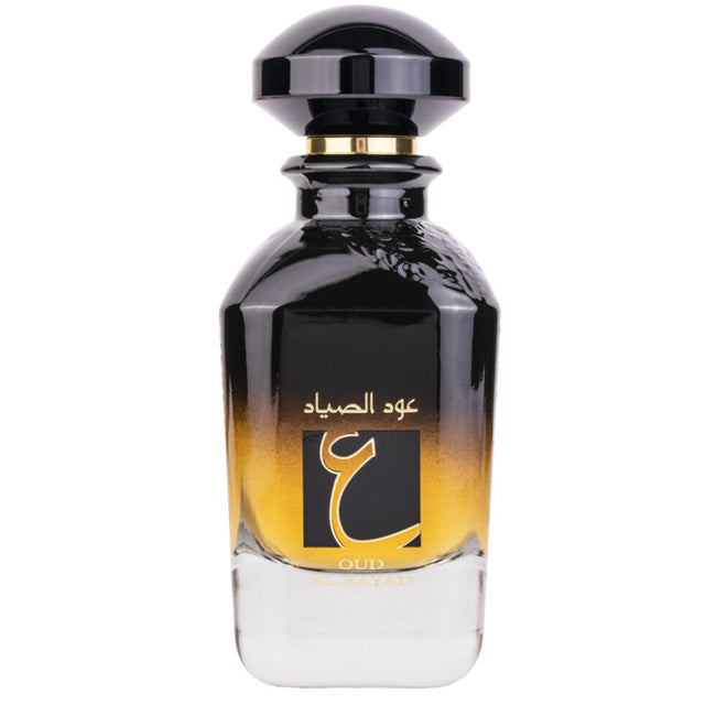Ard al Zaafaran Oud Al Sayad woda perfumowana spray
