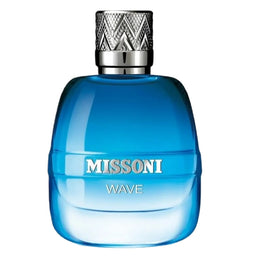 Missoni Wave Pour Homme woda toaletowa spray 100ml - produkt bez opakowania