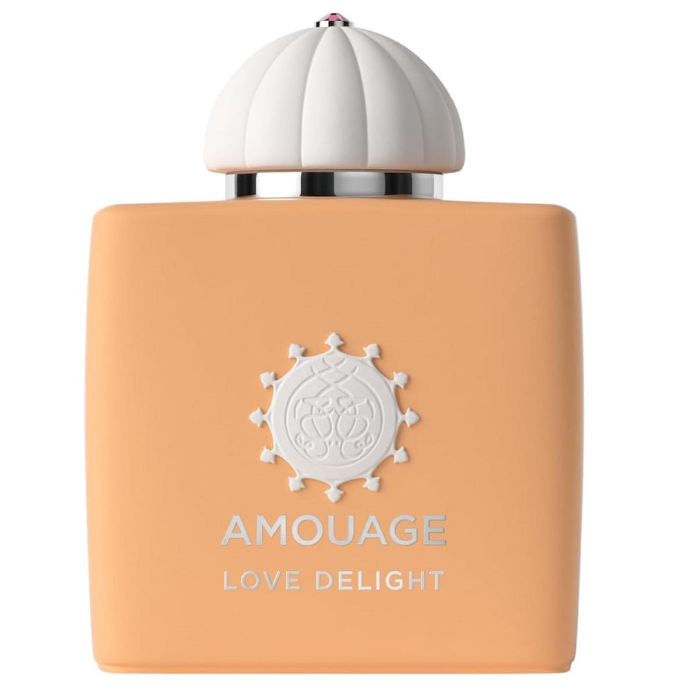 amouage love delight