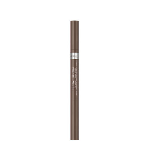 Rimmel Brow This Way Brow kredka do brwi