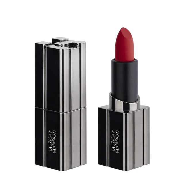 Muzigae Mansion Moodwear Blur Lipstick matowa pomadka do ust
