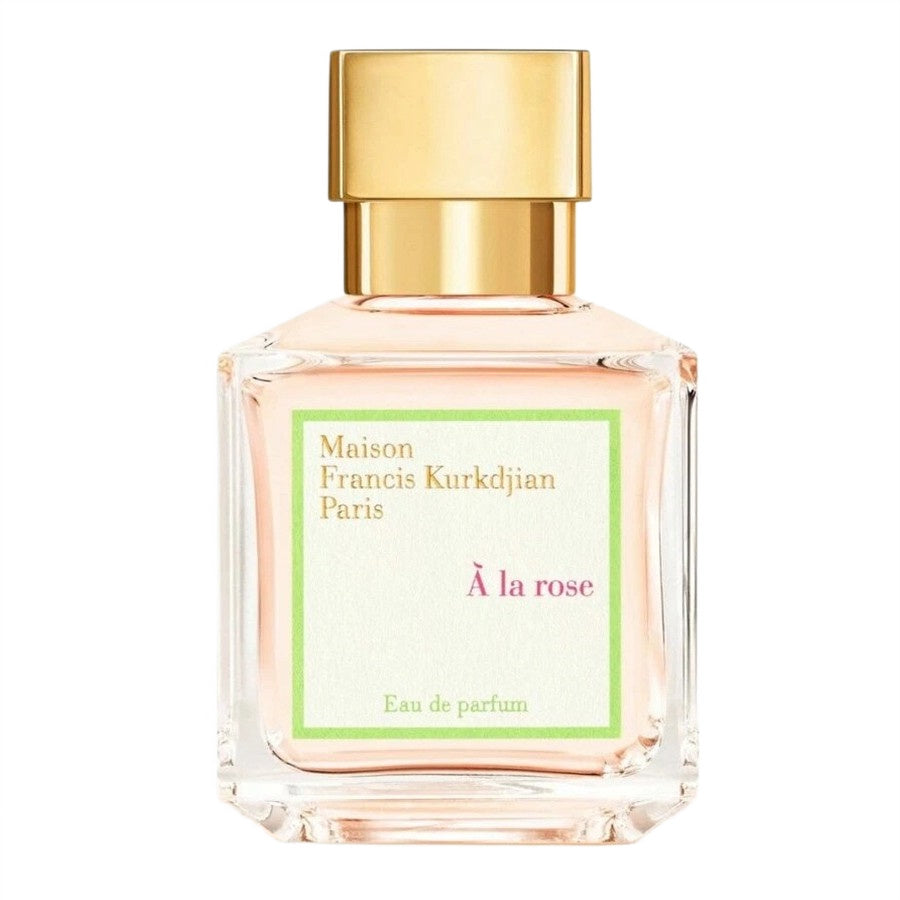 maison francis kurkdjian a la rose woda perfumowana 70 ml    