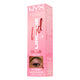 NYX Professional MakeUp Lid Lingerie cień do powiek 6ml