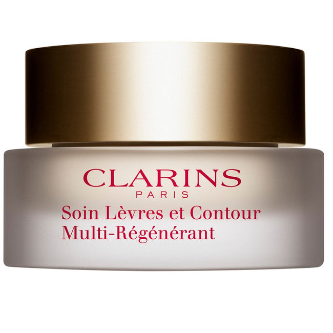 Clarins Extra-Firming wygładzający balsam do ust 15ml