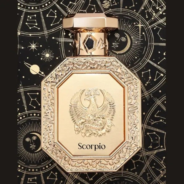 French Avenue Scorpio woda perfumowana spray