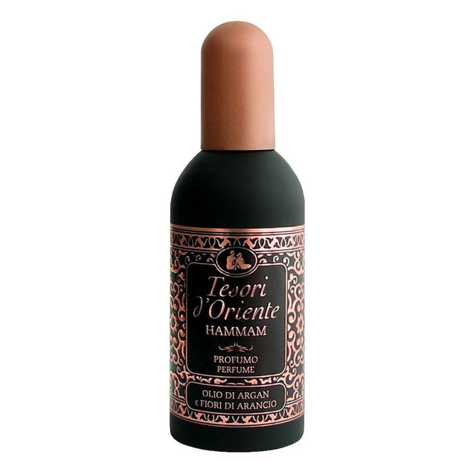 Tesori d'Oriente Hammam perfumy spray