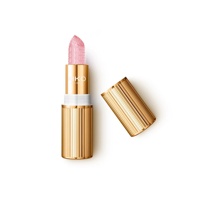 KIKO Milano Juicy Fizz Gleam Shot Solid pH Lip Oil olejek do ust w sztyfcie ze składnikiem dostosowującym pH