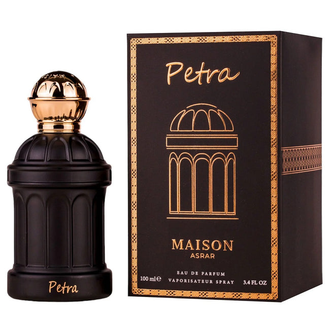 Maison Asrar Petra woda perfumowana spray