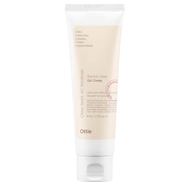 Ottie Blemish Clean żelowy krem do cery trądzikowej z niacynamidem 80ml