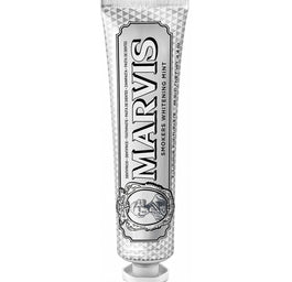 MARVIS Smokers Whitening Mint wybielająca pasta do zębów dla palaczy 85ml