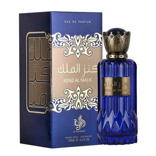 Al Wataniah Kenz Al Malik woda perfumowana