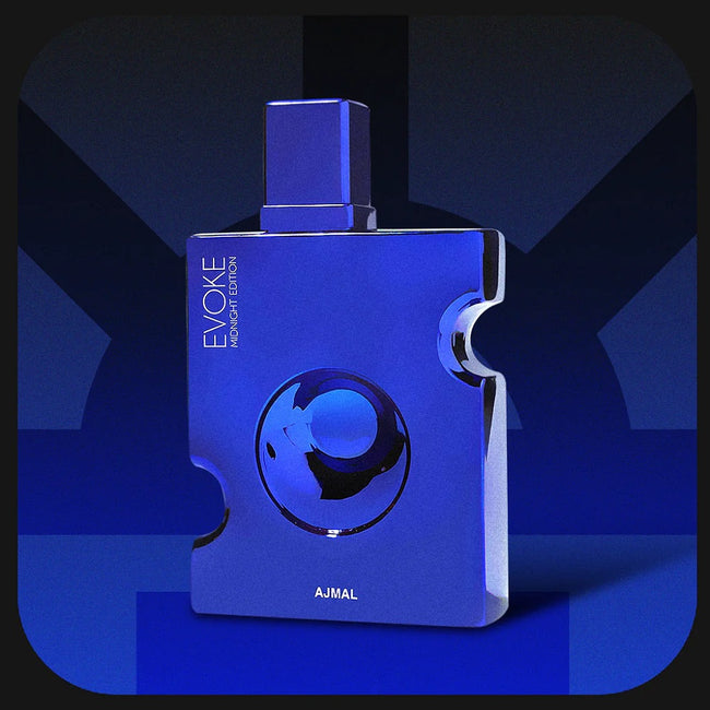 Ajmal Evoke Midnight Edition woda perfumowana spray