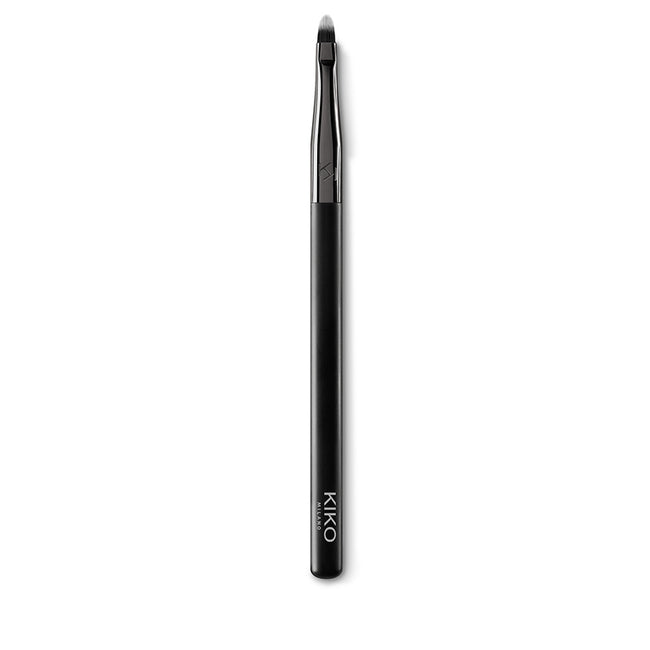 KIKO Milano Lips 80 Flat Lip Brush płaski pędzelek do ust