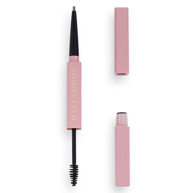 Makeup Revolution Maffashion Brow Pencil kredka do brwi