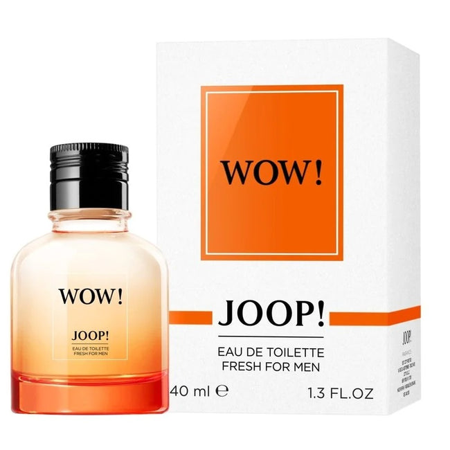Joop! Wow! Fresh woda toaletowa spray