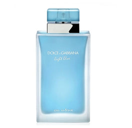 Dolce & Gabbana Light Blue Eau Intense woda perfumowana spray 100ml - produkt bez opakowania