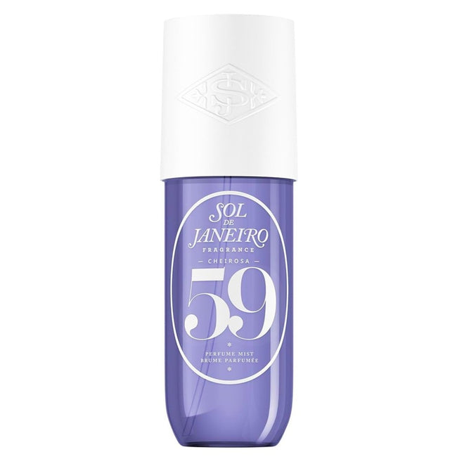 Sol de Janeiro Cheirosa '59 mgiełka do ciała 240ml