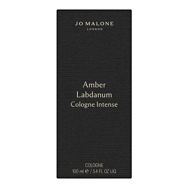 Jo Malone Amber Labdanum Cologne Intense woda kolońska