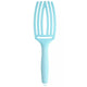 Olivia Garden FingerBrush Dolce Vita szczotka do włosów Blue Sky