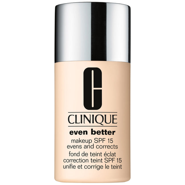 Clinique Even Better™ Makeup SPF15 podkład wyrównujący koloryt skóry