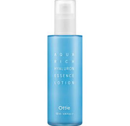 Ottie Aqua Rich intensywnie nawilżająca esencja do twarzy 120ml