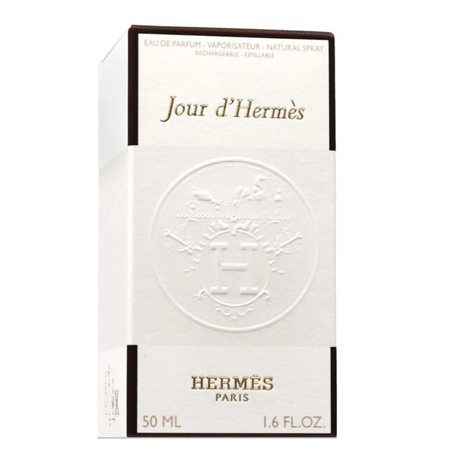 Hermes Jour d'Hermes woda perfumowana