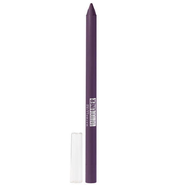 Maybelline Tattoo Liner Gel Pencil żelowa kredka do oczu