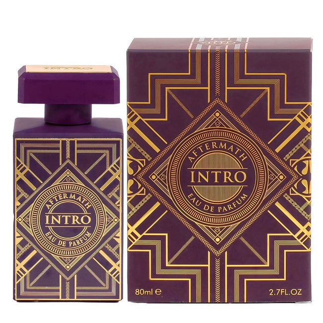 Fragrance World Intro AfterMath woda perfumowana