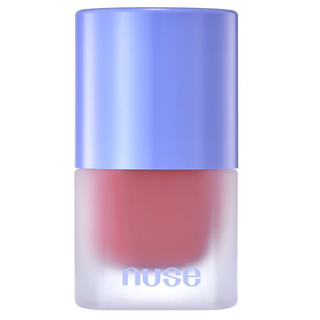 Nuse Liquid Care Cheek róż do policzków w płynie