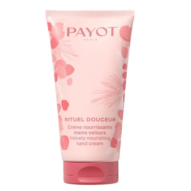 Payot Rituel Douceur odżywczy krem do rąk 75ml
