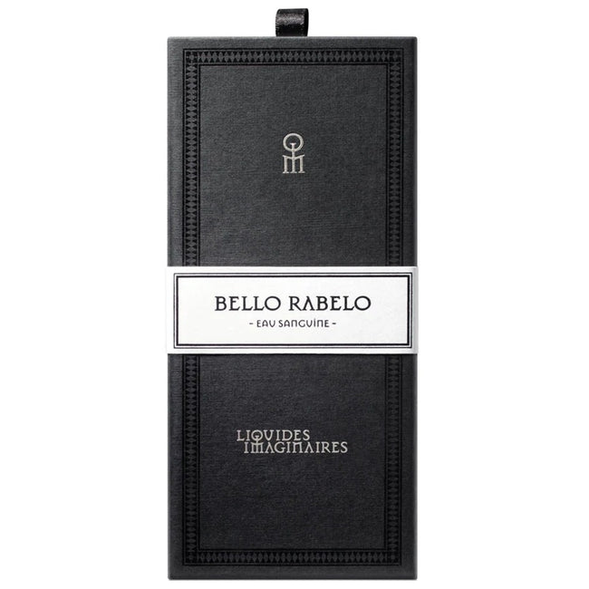 Liquides Imaginaires Bello Rabelo woda perfumowana spray