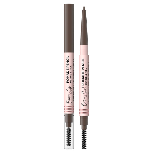 Eveline Cosmetics Brow & Go! pomada do brwi w kredce