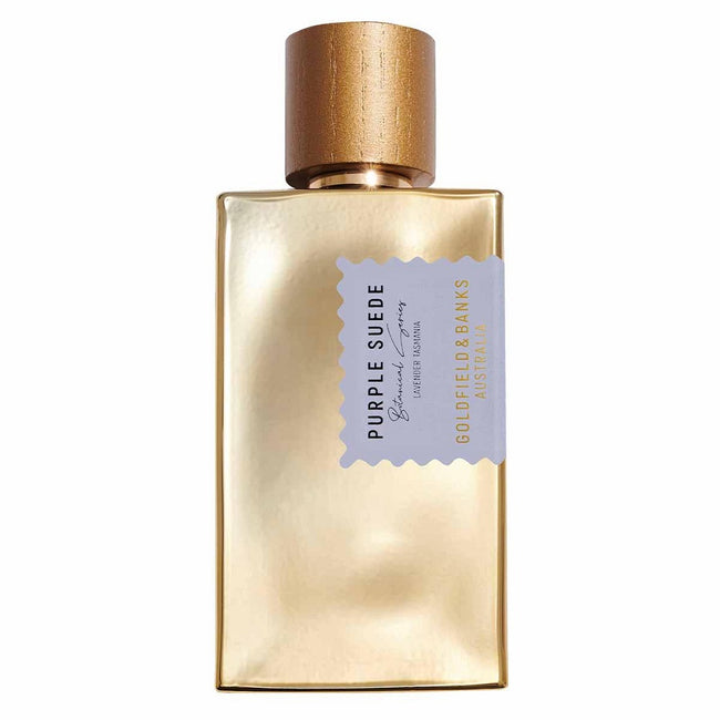 Goldfield & Banks Purple Suede perfumy
