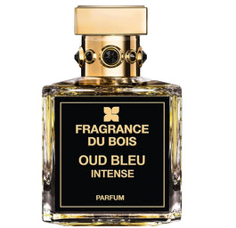 Fragrance Du Bois Oud Bleu Intense perfumy