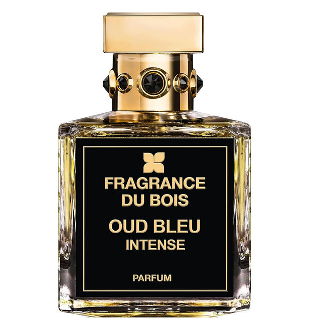 Fragrance Du Bois Oud Bleu Intense perfumy