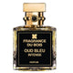Fragrance Du Bois Oud Bleu Intense perfumy