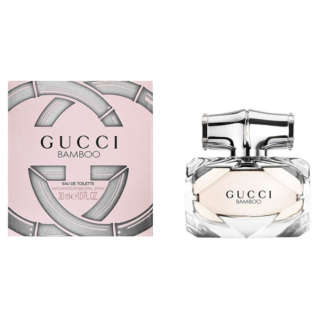Gucci Bamboo woda toaletowa spray