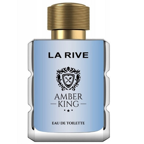 La Rive Amber King woda toaletowa spray