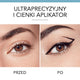 Bourjois Liner Feutre eyeliner w pisaku 17 Ultra Black 0.8ml