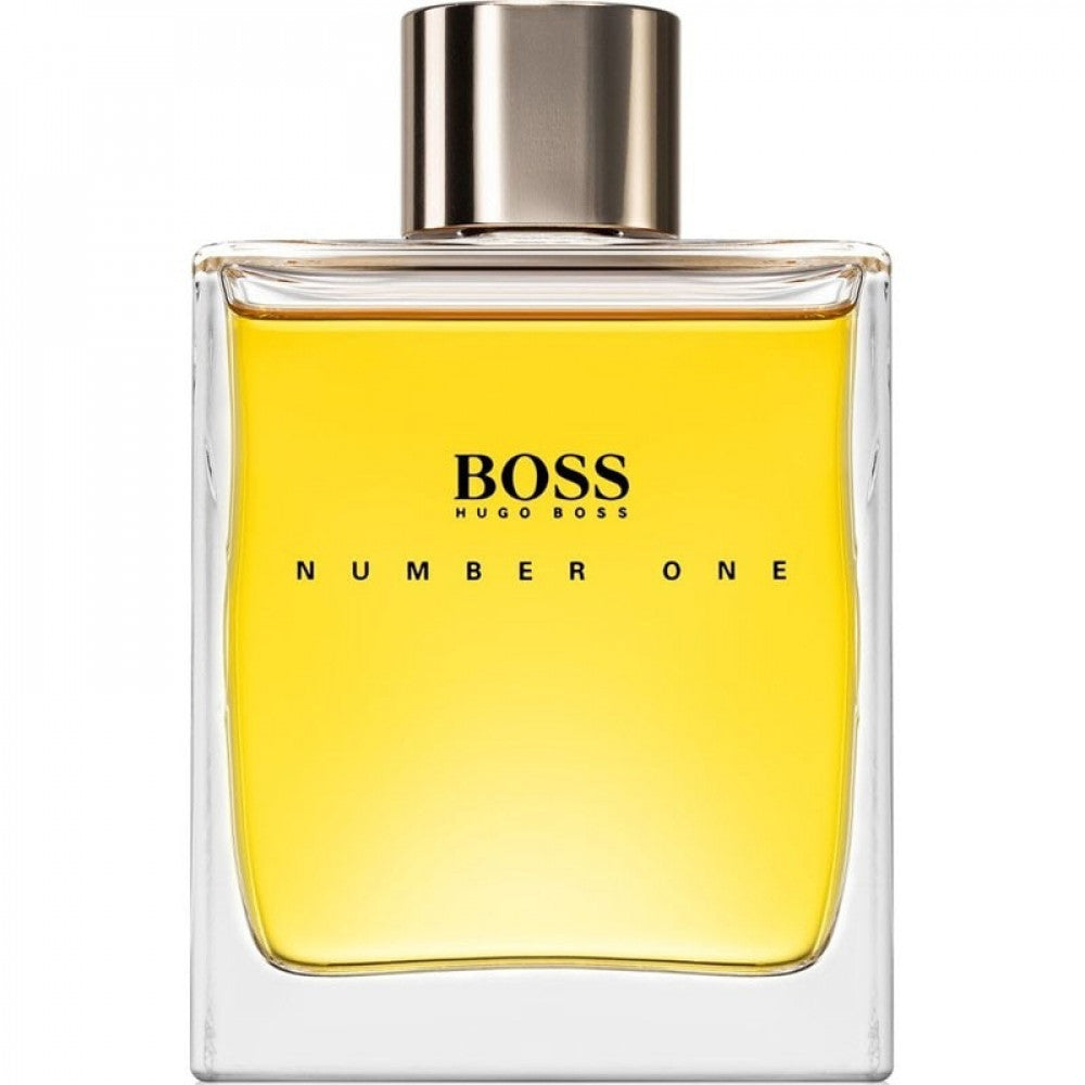hugo boss boss number one woda toaletowa 100 ml     