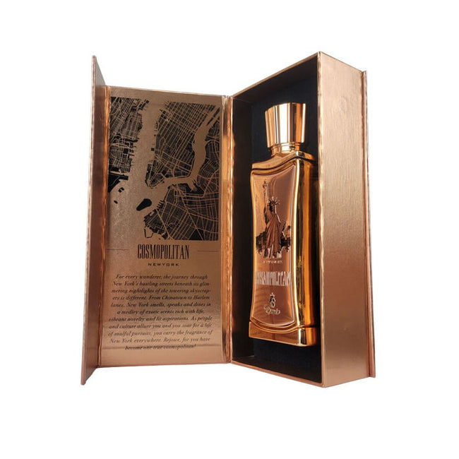 Emir Cosmopolitan Dubai woda perfumowana