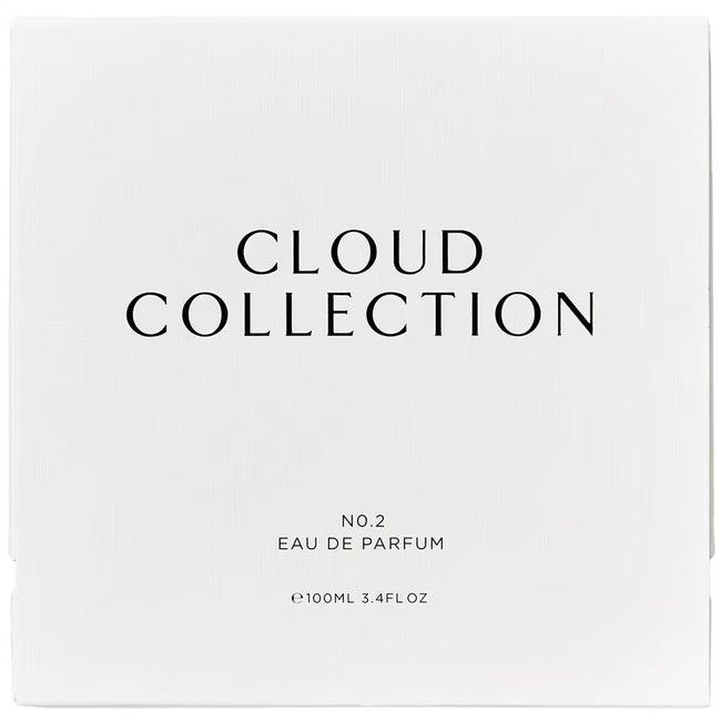 Zarkoperfume Cloud Collection No.2 woda perfumowana spray 100ml